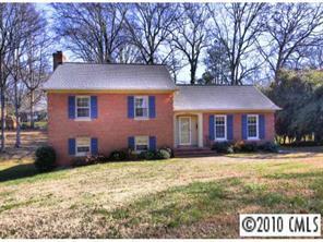 3227 Eastburn Rd., Charlotte, NC 28210