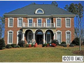 1008 Russet Glen Ln., Matthews, NC 28104