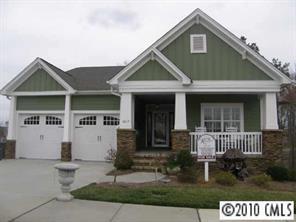 4817 Breden St., Kannapolis, NC 28081