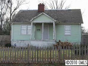 1519 Merriman Ave., Charlotte, NC 28203