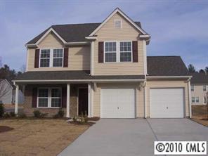 1214 Tabitha Ct., Monroe, NC 28110