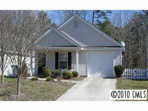 1914 Harrison Park Dr., Waxhaw, NC 28173