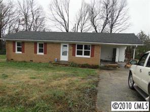 123 Yarbro Rd., Kings Mountain, NC 28086