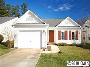 2013 Kansas City Dr., Monroe, NC 28110