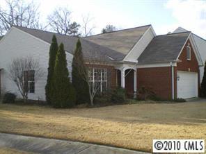 8944 Kestral Ridge, Charlotte, NC 28269