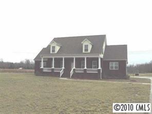 1428 Troy Medlin Rd., Monroe, NC 28112