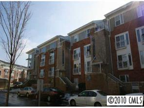 3636 Card St., Charlotte, NC 28205