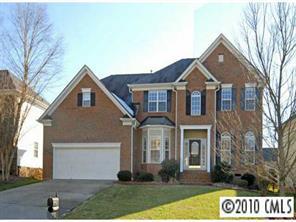 10515 Kilchurn Ct., Charlotte, NC 28277