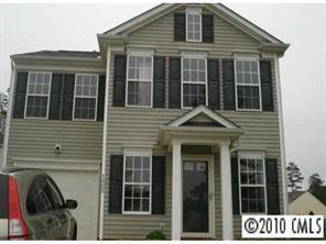 1002 La Charette Ln., Monroe, NC 28110