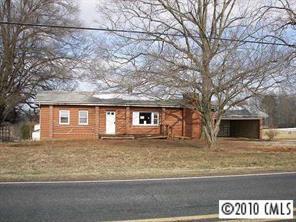 2328 Old Mountain Rd., Statesville, NC 28625