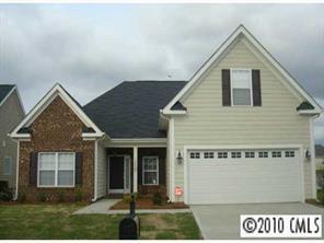 10414 Brock Run, Charlotte, NC 28269