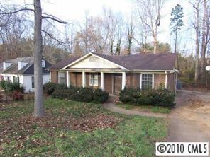 5022 Brooktree Dr., Charlotte, NC 28208