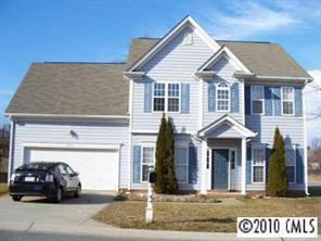 201 Devon Forrest Dr., Mooresville, NC 28115