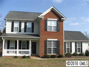 201 Quail Glen Ct., Denver, NC 28037