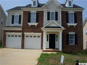 4314 Hampstead Heath Dr., Waxhaw, NC 28173