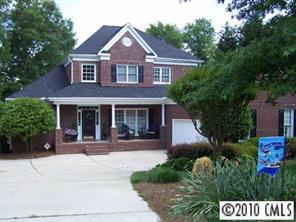 120 Pebble Brook Ln., Mooresville, NC 28117