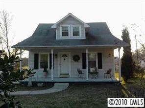 1725 N Hwy 153 Hwy., China Grove, NC 28023