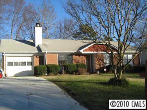 6449 Tivoli Ct., Charlotte, NC 28211