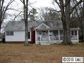 16446 Aquadale Rd., Albemarle, NC 28001