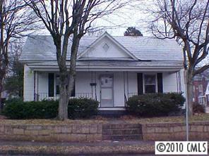 200 W Harrison St., Salisbury, NC 28144
