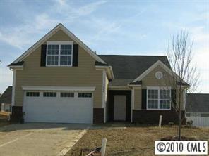 1008 Green Terra Rd., Indian Trail, NC 28079