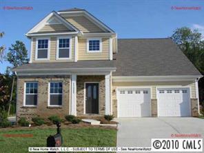 17332 Silas Place Dr. #178, Davidson, NC 28036