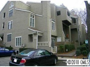 415 8th St. #25 C, Charlotte, NC 28202