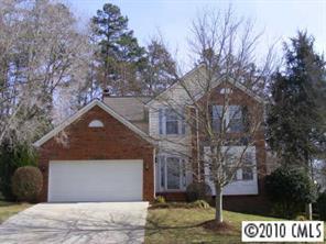 6318 Skyline Dr., Charlotte, NC 28269