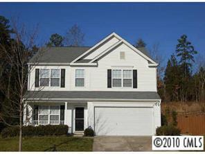 10528 Haddington Dr., Charlotte, NC 28269