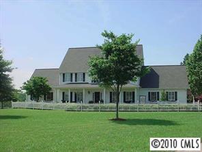 147 Cabaniss Farm Rd., Shelby, NC 28150