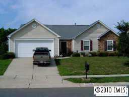 3303 Arbor Pointe Dr., Indian Trail, NC 28079