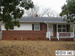 423 Louisiana Ave., Bessemer City, NC 28016