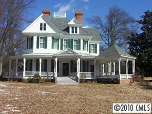 Williams St., Mooresville, NC 28115