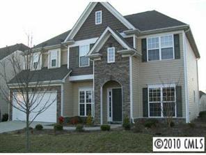 1615 Tranquility Ave., Concord, NC 28027