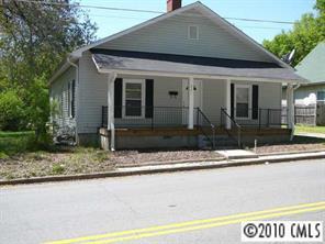 221 E Wilson Ave., Mooresville, NC 28115