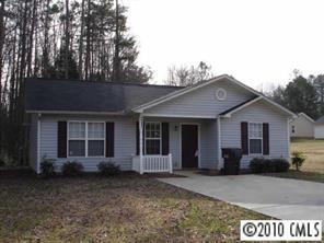 2517 Chapelton Dr., Charlotte, NC 28214