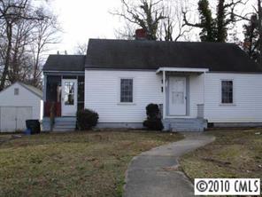 612 N Highland St., Gastonia, NC 28052