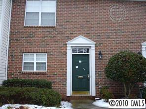 3682 Melrose Cottage Dr., Matthews, NC 28105