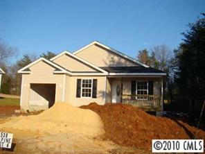 538 W Pine St., Maiden, NC 28650
