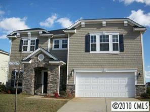 6902 Evanton Loch Rd., Charlotte, NC 28278