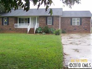 2847 W Zion Church Rd., Shelby, NC 28150