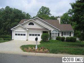 3608 NW Shadowridge Pl., Concord, NC 28027