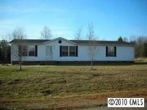 119 Nuthatch Dr., Cleveland, NC 27013