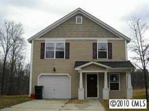 5116 Oak Pasture Ln., Charlotte, NC 28269