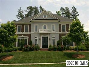 3011 Shalford Ln., Matthews, NC 28104