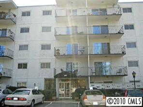 2503 Roswell Ave. #304, Charlotte, NC 28209