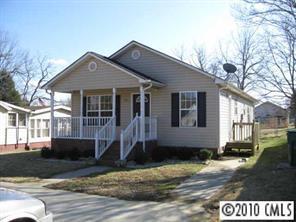 116 Maryland Ave., Bessemer City, NC 28016