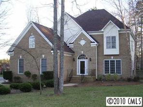 103 Patton Ct., Mooresville, NC 28117
