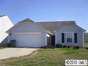 215 Gumtree Ln., Kannapolis, NC 28083