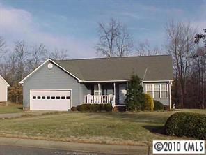 821 Brookmont Ave., Salisbury, NC 28146